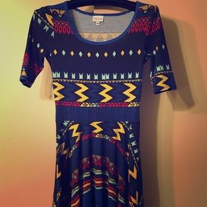 Lularoe XS Nicole